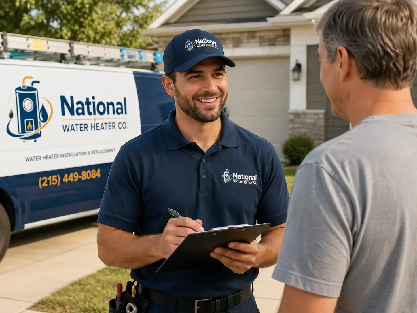 Water Heater Installation Chambersburg, IL FAQs